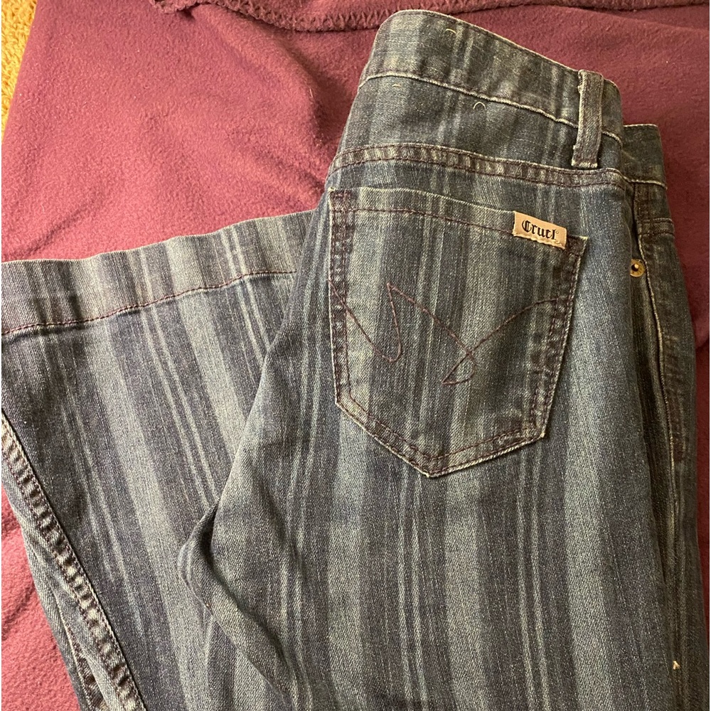 CRUEL girl jeans
